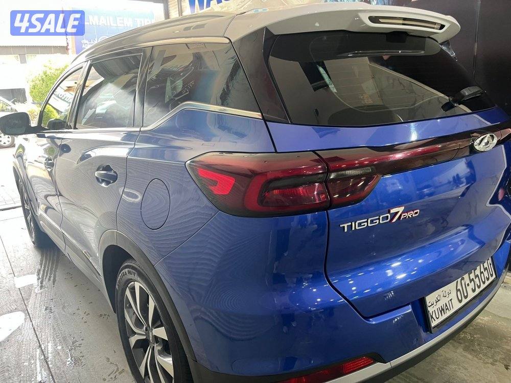 شيري تيجو ٢٠٢٢0