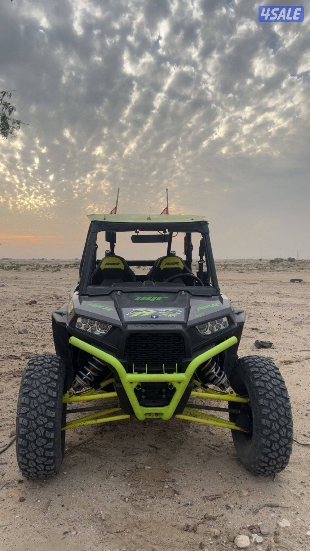 RZR 1000 XP0