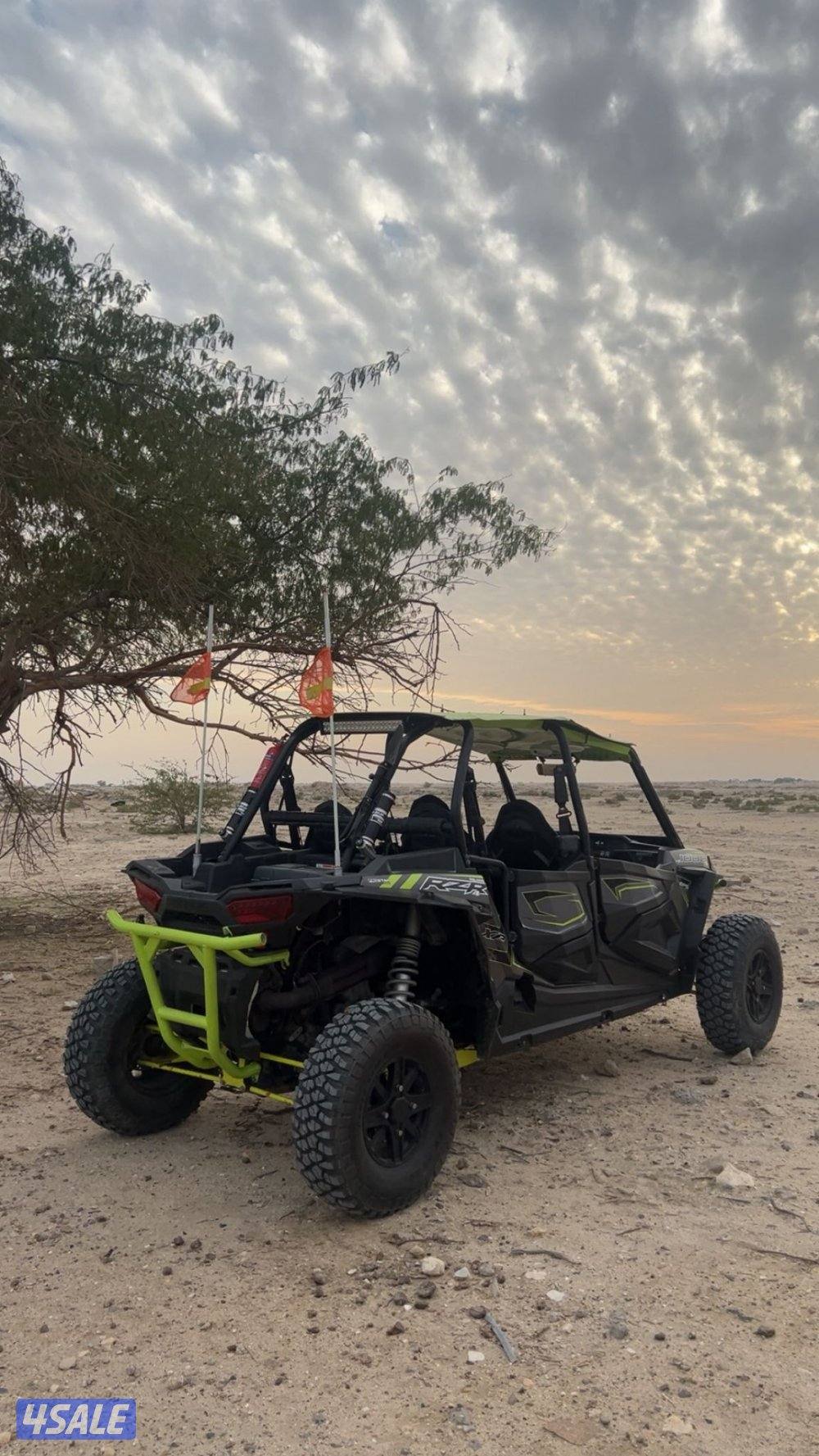 RZR 1000 XP2
