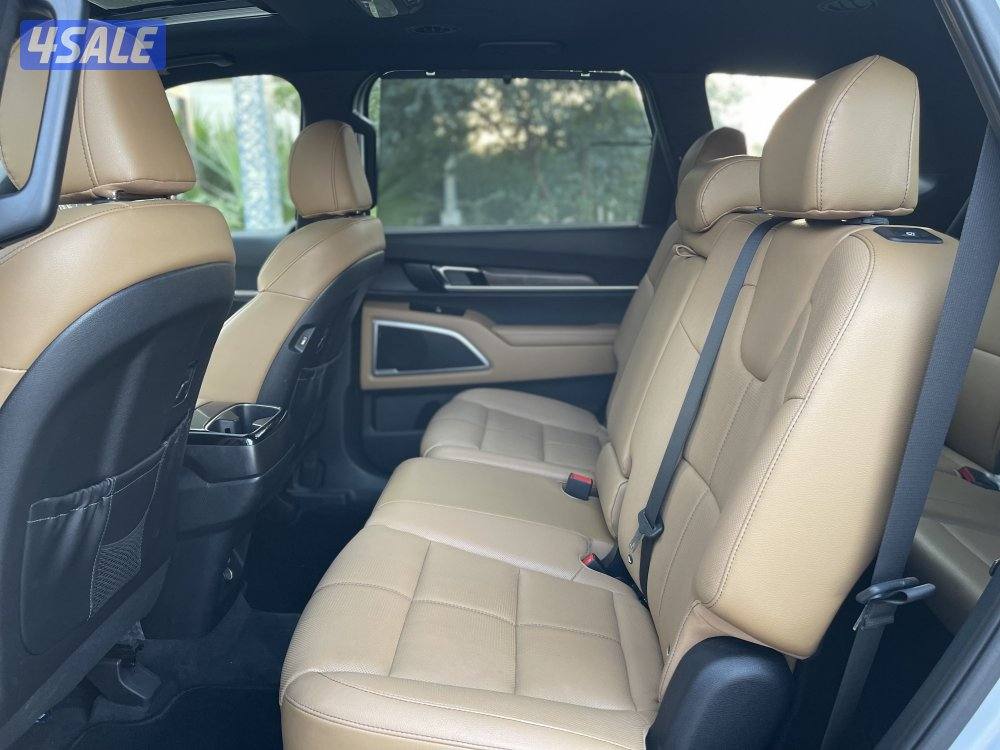 كيا تيلورايد موديل 20208