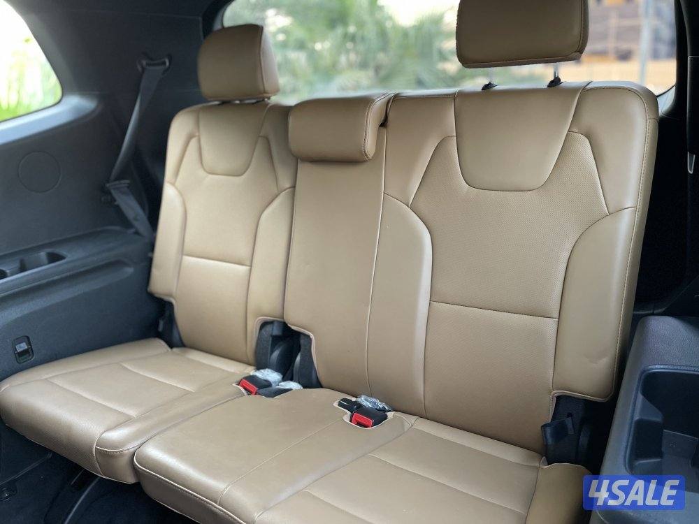 كيا تيلورايد موديل 20209