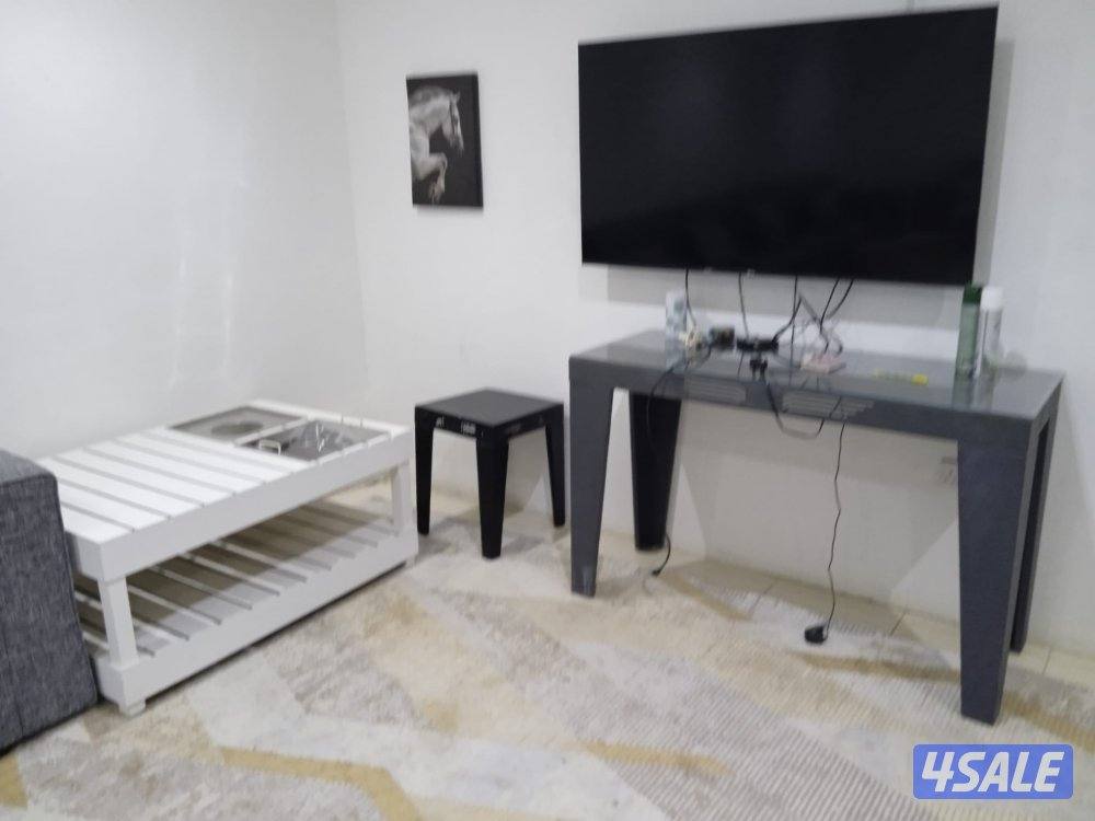 استراحه ديلوكس للايجار الشهري8