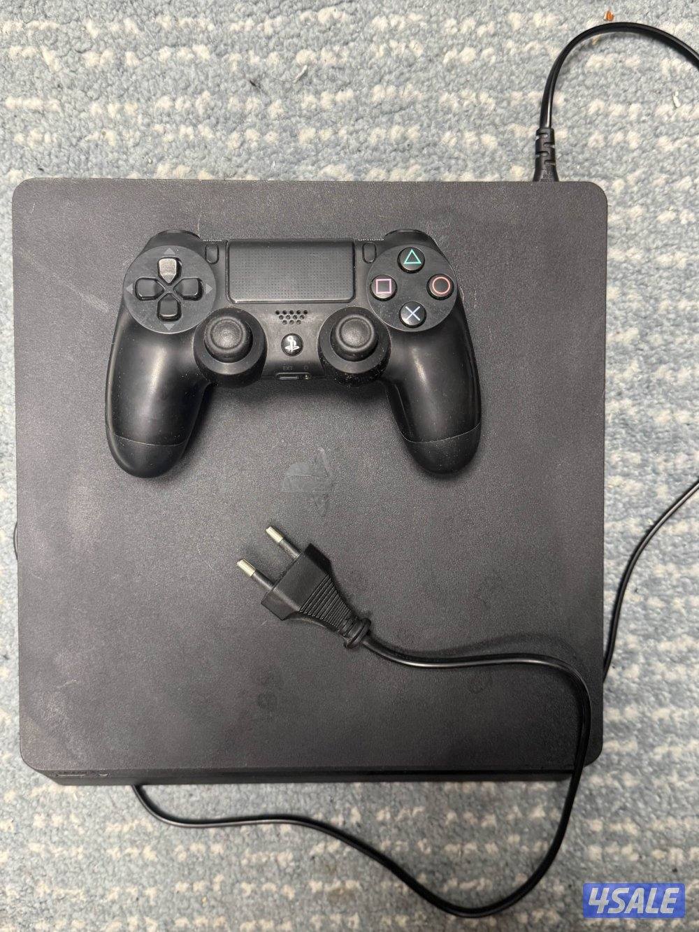 سوني 4 سلم 500 قيقا0