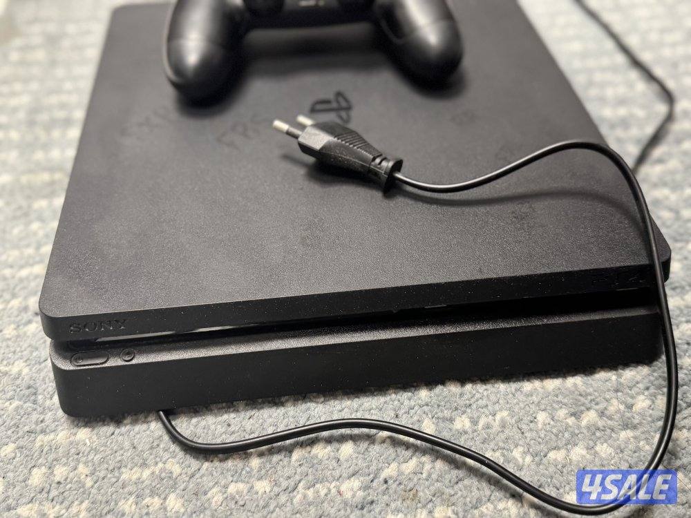 سوني 4 سلم 500 قيقا1