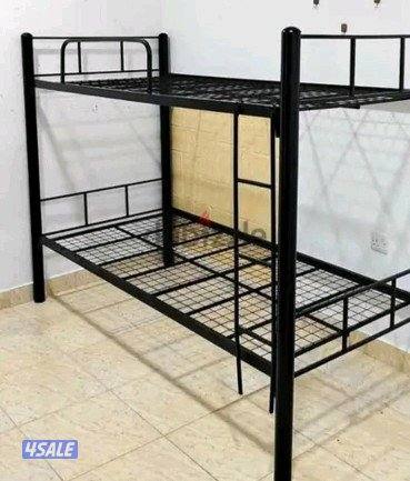 سرير دورين للعمالةالمنزليه..توصيل لباب المنزل0