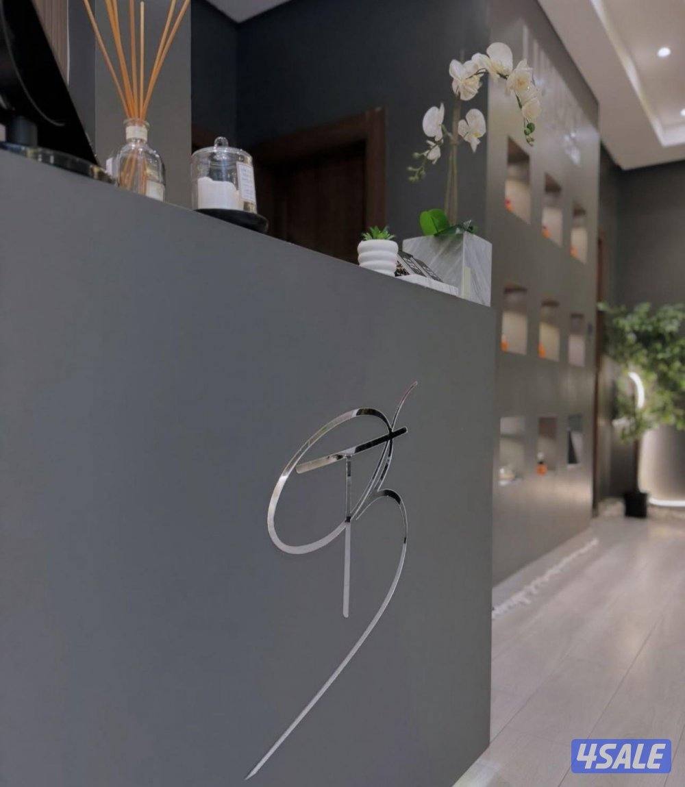women’s salon for sale صالون نسائي للبيع4