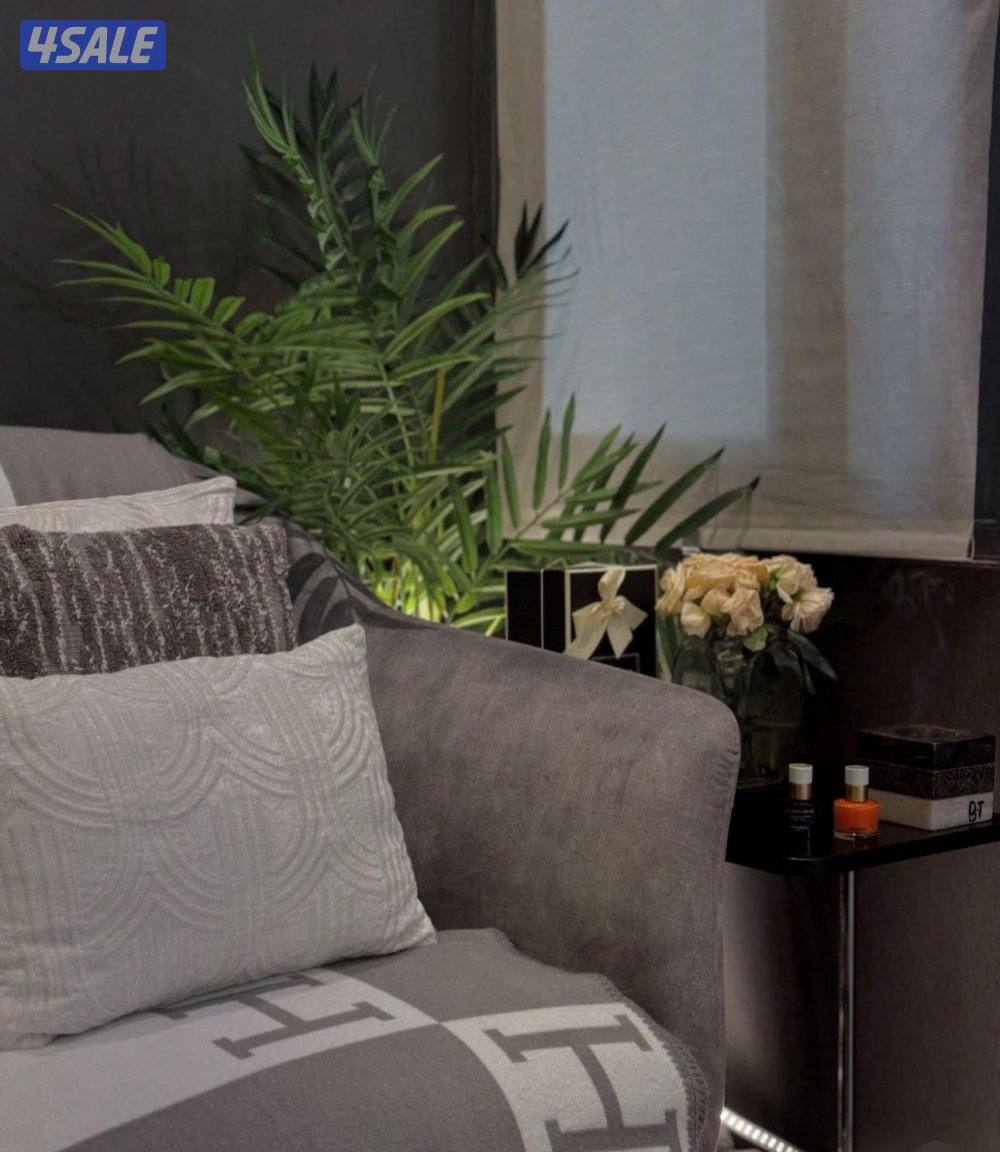 women’s salon for sale صالون نسائي للبيع7