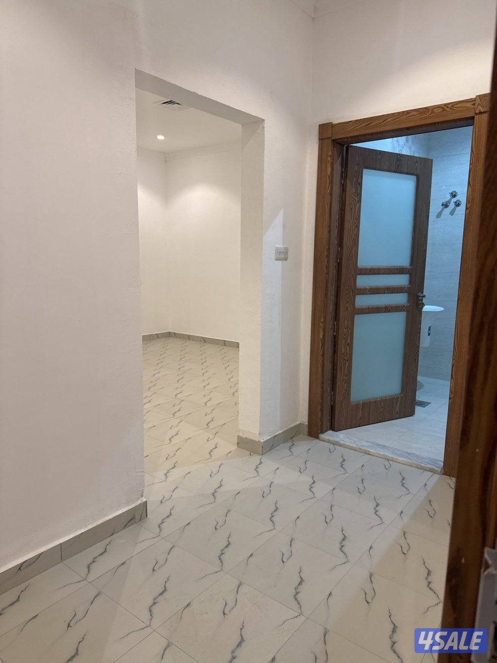 دور اول كامل جديد لم يستأجر من قبل مع مصعد2