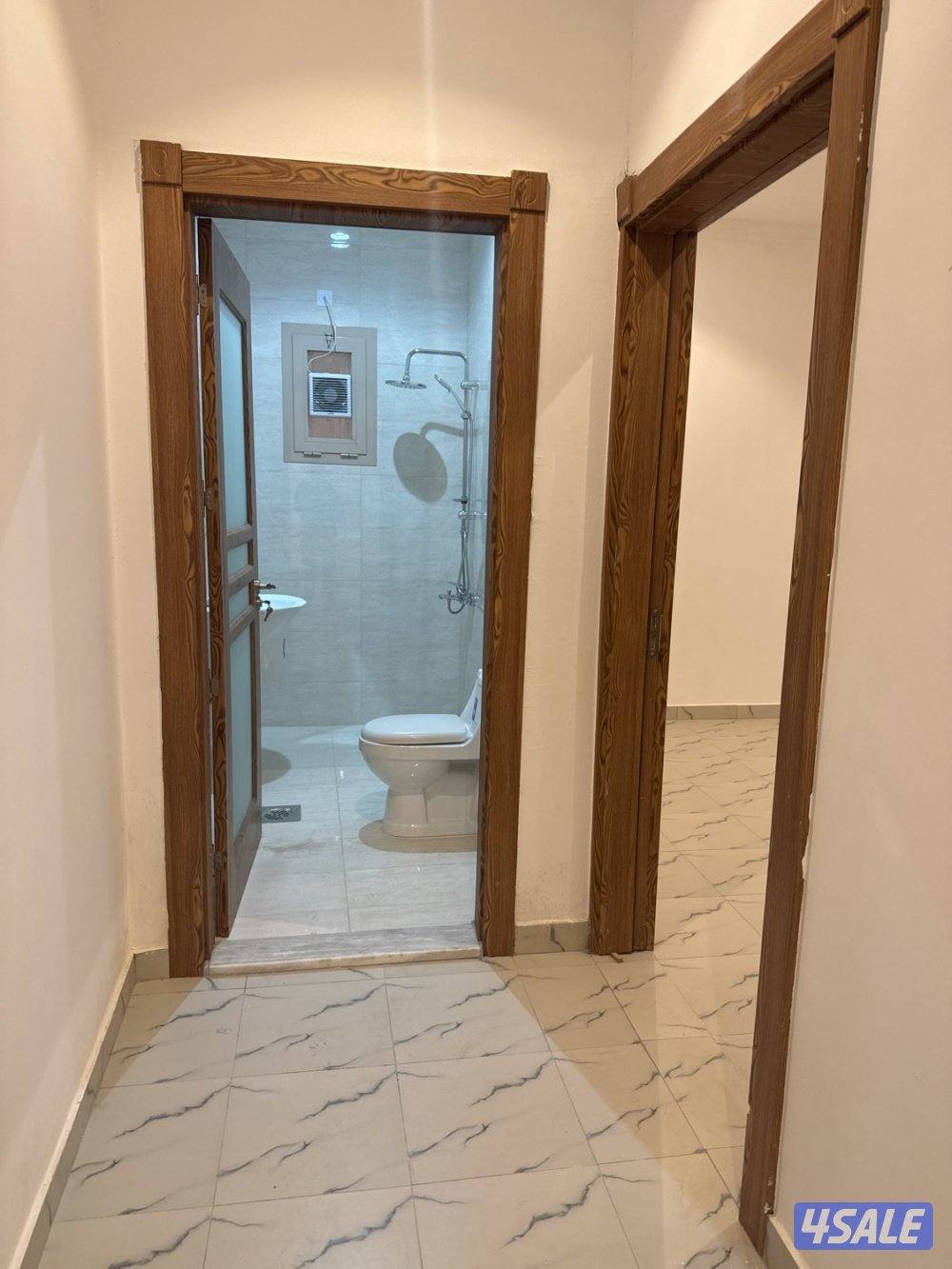 دور اول كامل جديد لم يستأجر من قبل مع مصعد5