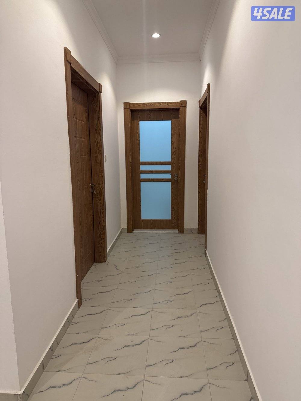 دور اول كامل جديد لم يستأجر من قبل مع مصعد7