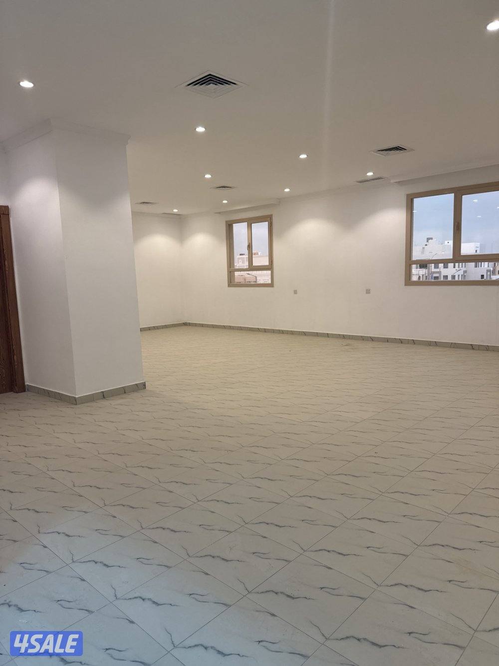 دور اول كامل جديد لم يستأجر من قبل مع مصعد10