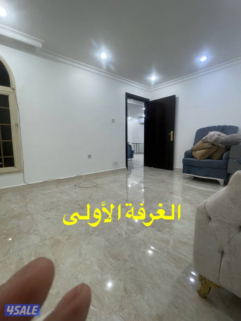 مقابل مدرسة بركة بنت يسار الابتدائية للبنات2