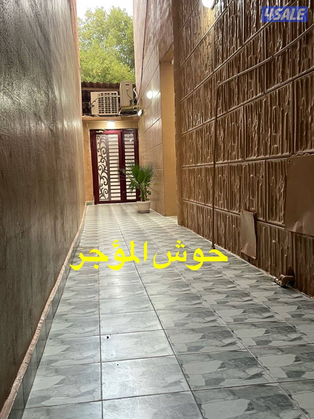 مقابل مدرسة بركة بنت يسار الابتدائية للبنات3