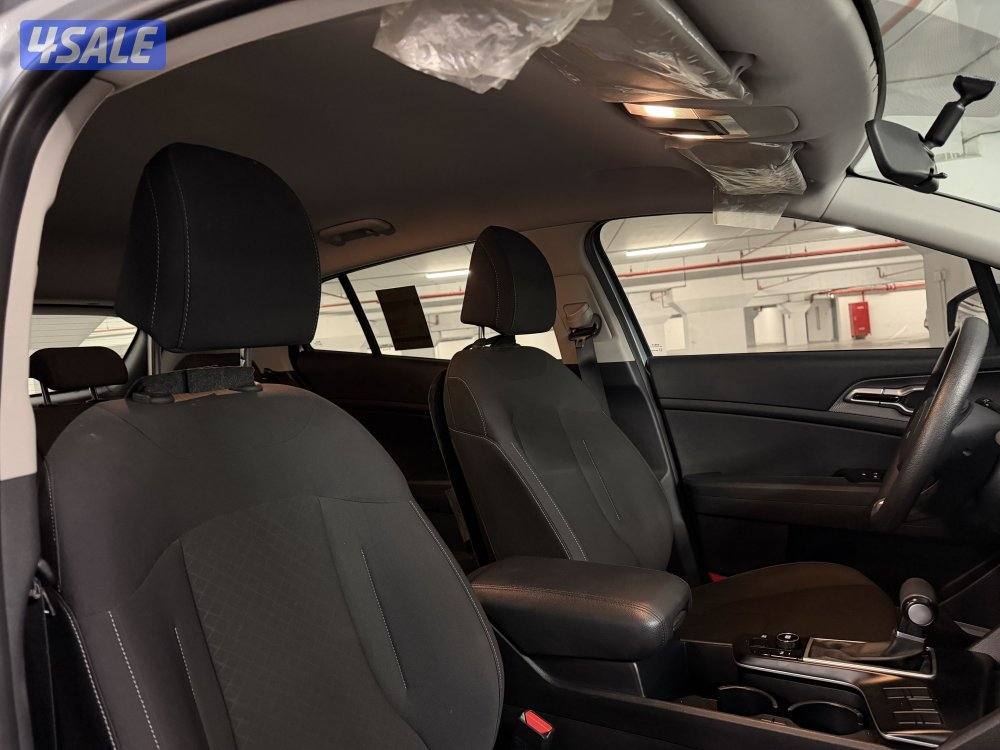 كيا سبورتاج موديل 2023 بحالة الوكاله نقبل التثمين و البدل6