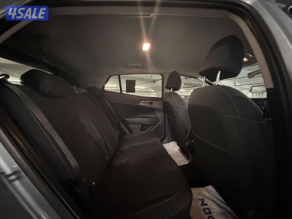 كيا سبورتاج موديل 2023 بحالة الوكاله نقبل التثمين و البدل11