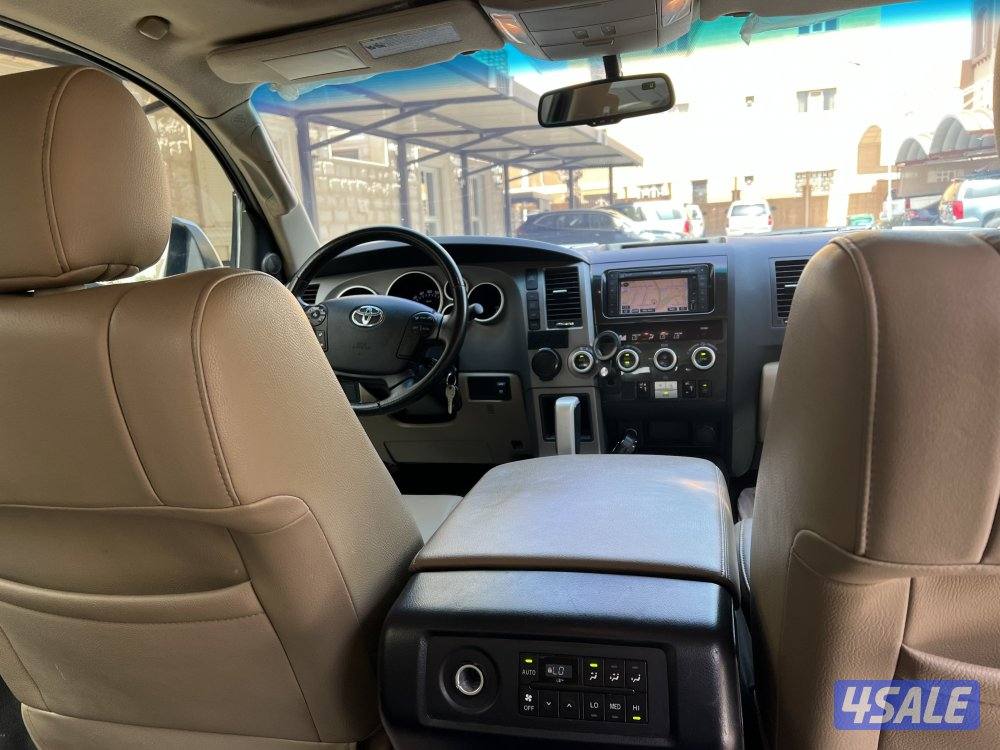 سيكويا لميمتيد 2012 وكالة الكويت9