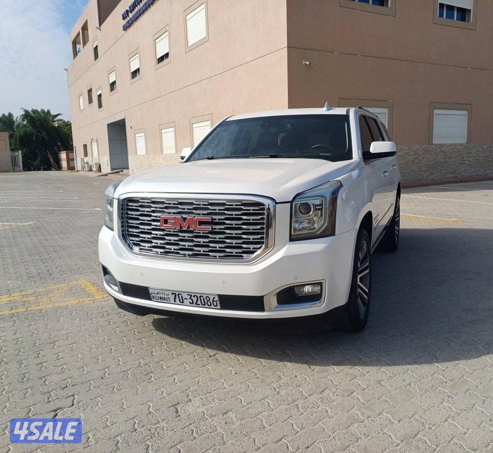 للبيع دينالي 20180