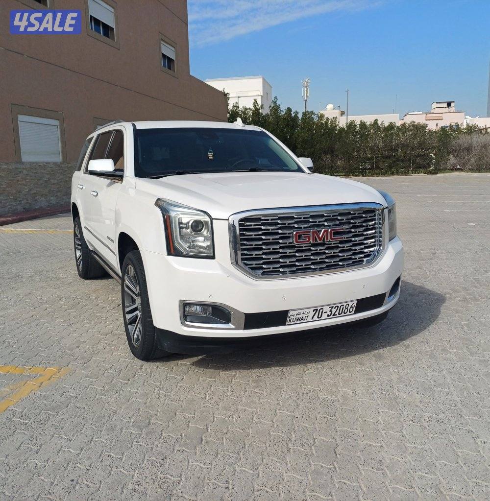 للبيع دينالي 20182