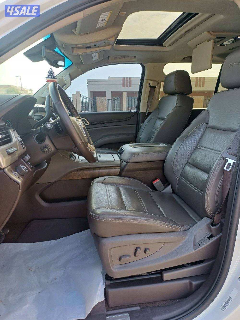 للبيع دينالي 20187