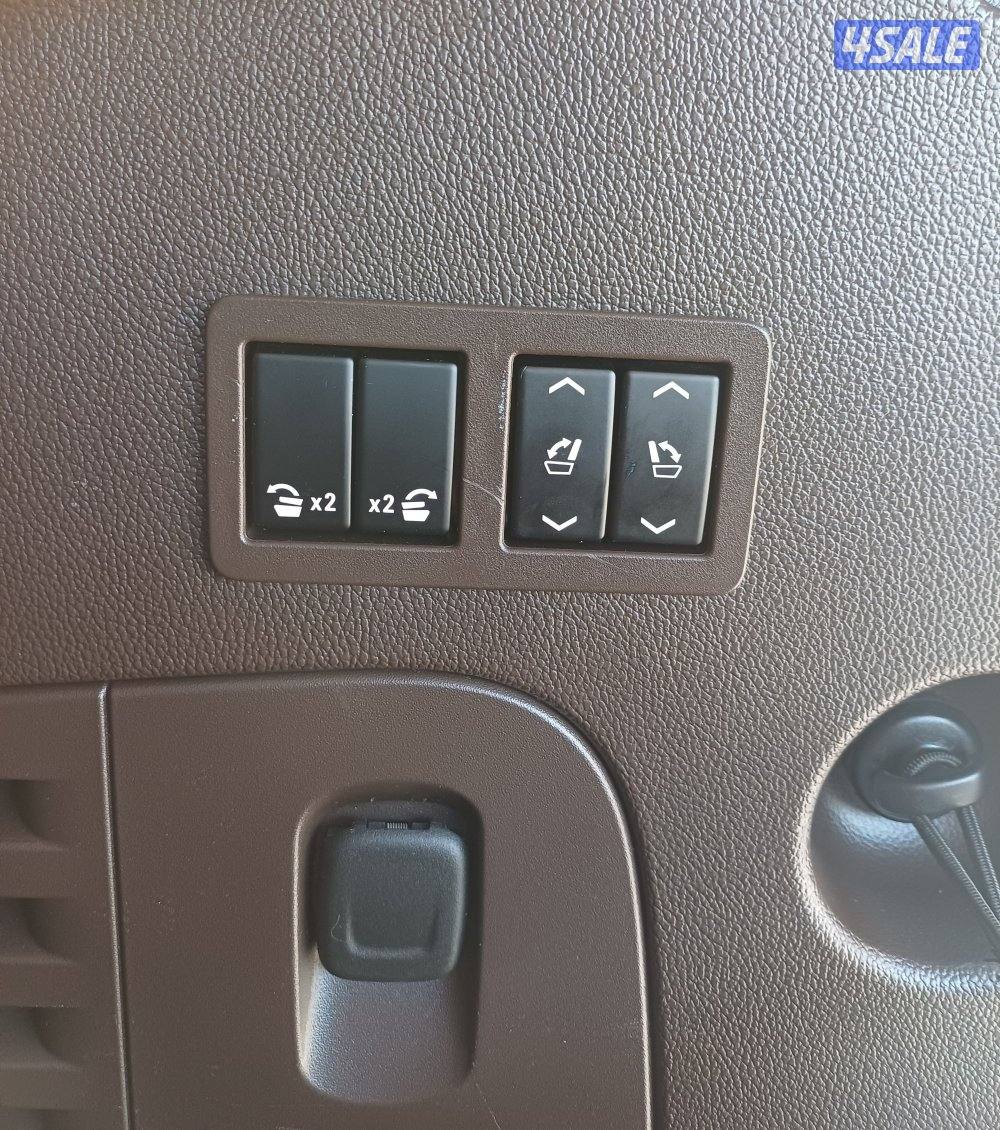 للبيع دينالي 201811