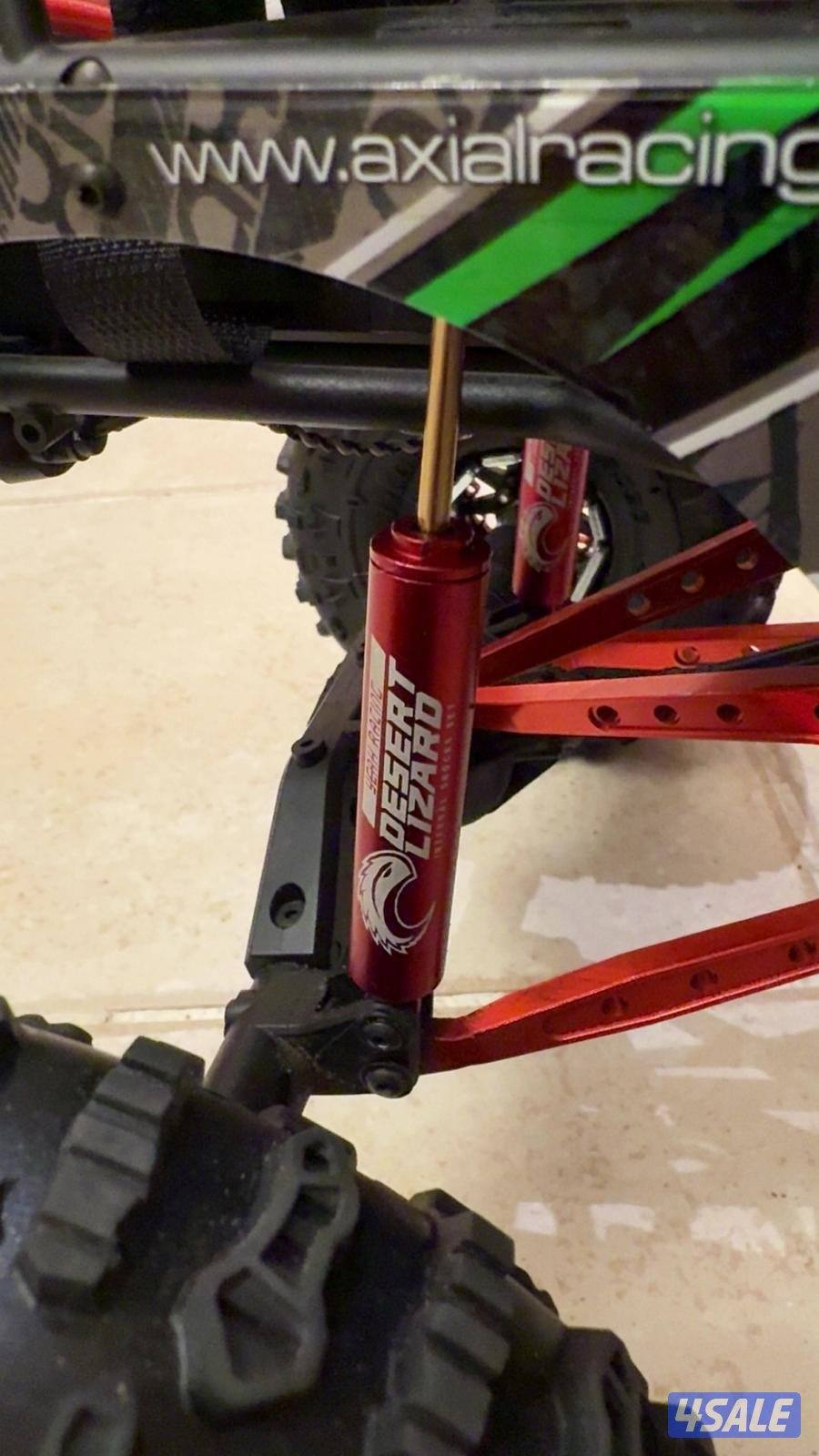 للبيع روم كراولر 2.2 wraith6