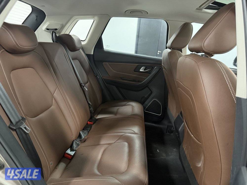 فاو X40 موديل 2019 عداد 73 الف كم كامل المواصفات بحاله ممتازه6