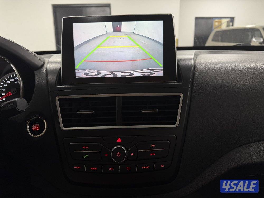 فاو X40 موديل 2019 عداد 73 الف كم كامل المواصفات بحاله ممتازه7