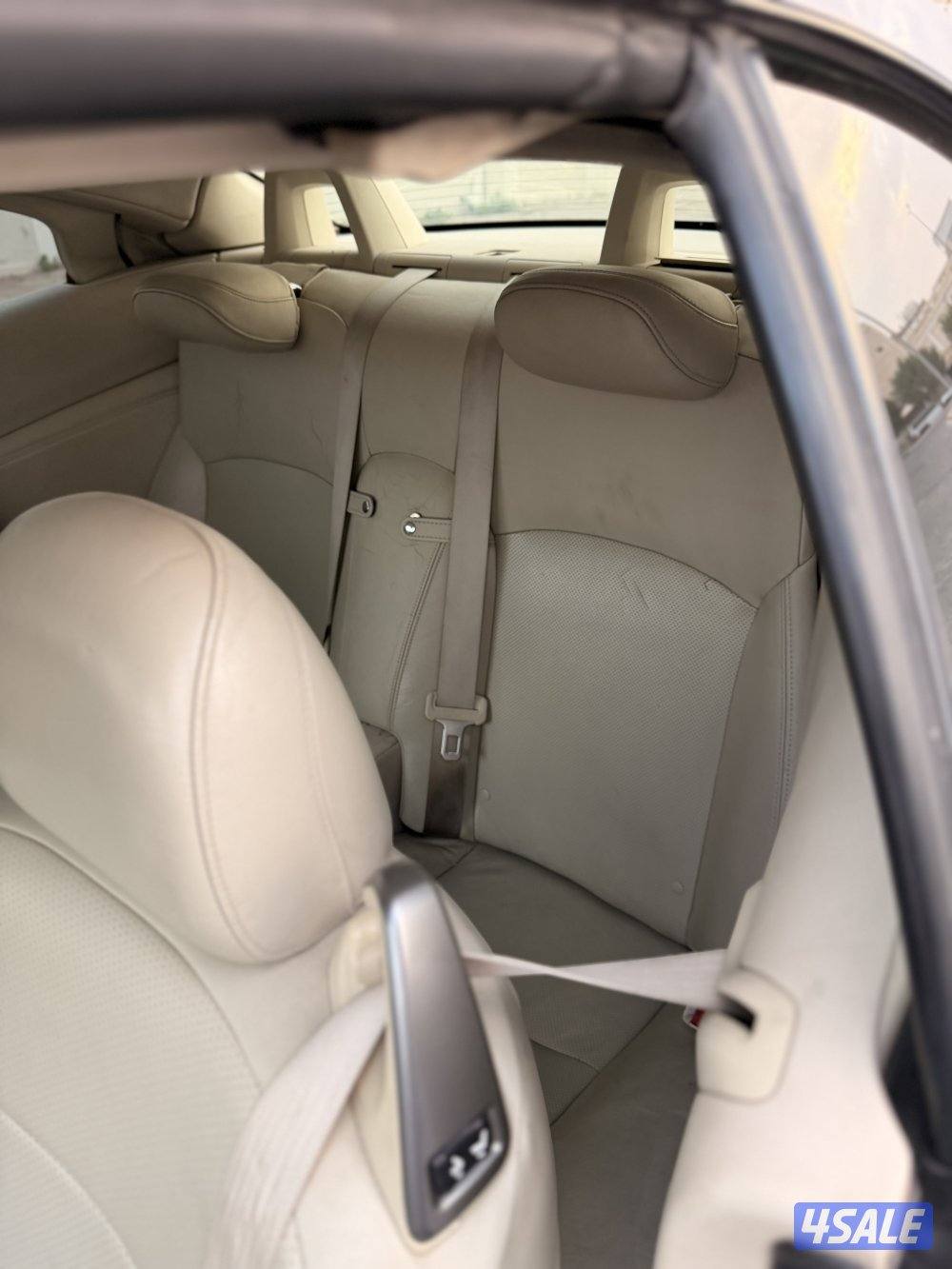 لكزس is300 وارد الساير3