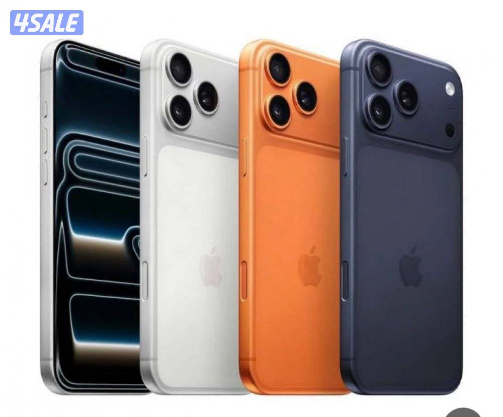 للبيع جميع انواع الاجهزاء الايفون0