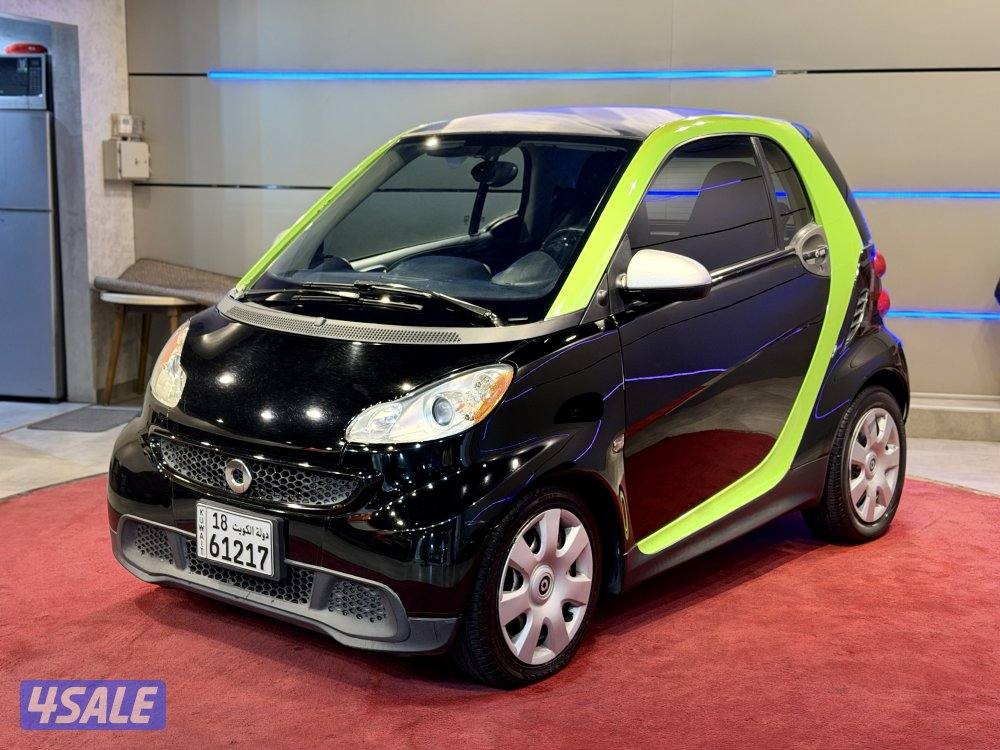 سمارت موديل 2015 عداد قليل بحاله ممتازه نقبل تثمين وبدل0