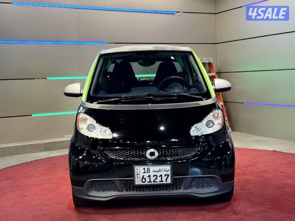 سمارت موديل 2015 عداد قليل بحاله ممتازه نقبل تثمين وبدل1