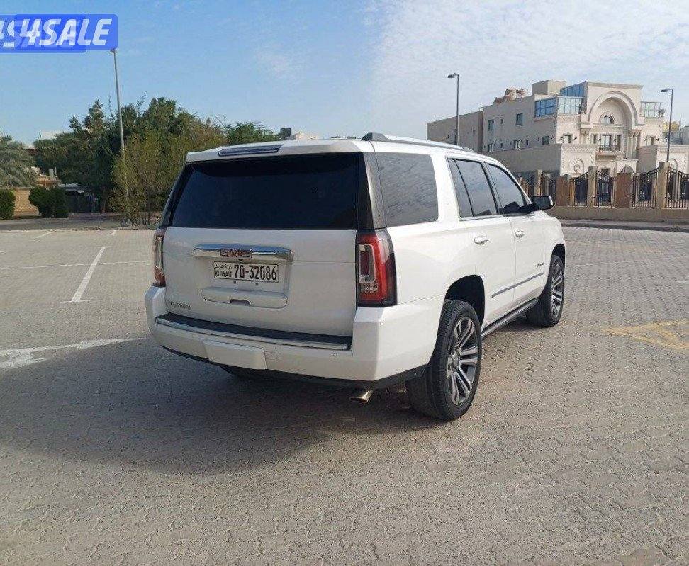 للبيع دينالي 20184