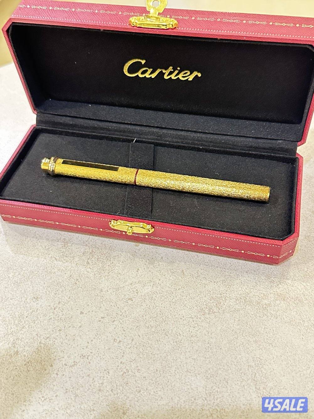 للبيع قلم كارتير فاندوم ســبيــــكـــة0