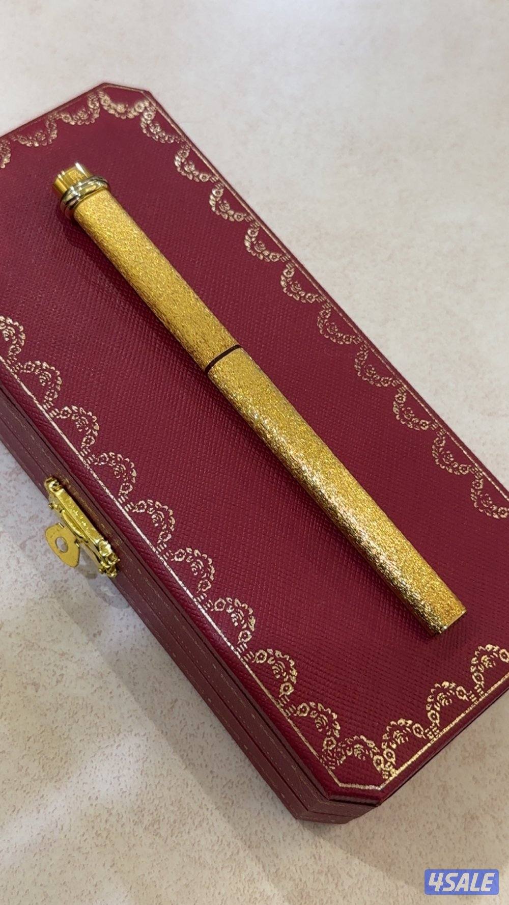 للبيع قلم كارتير فاندوم ســبيــــكـــة1