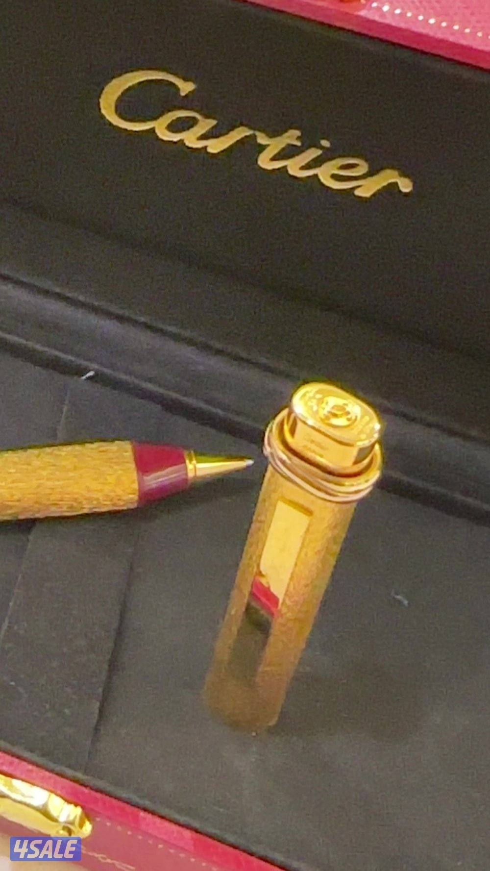 للبيع قلم كارتير فاندوم ســبيــــكـــة2