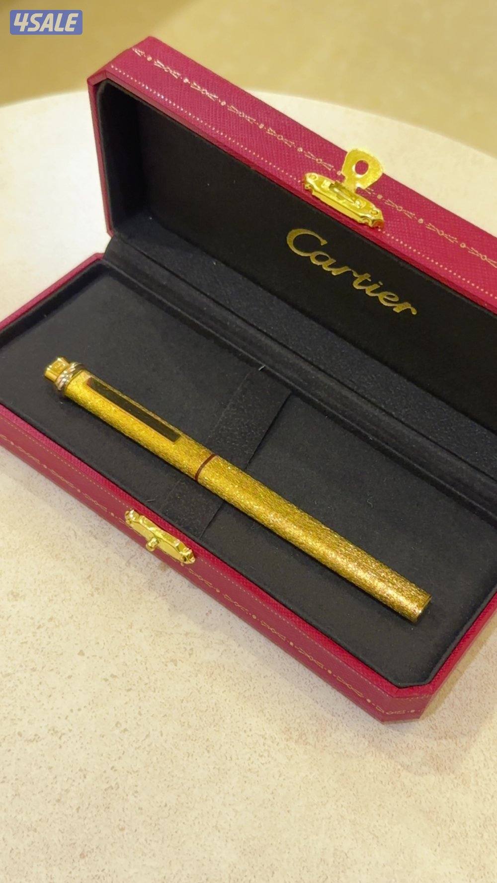 للبيع قلم كارتير فاندوم ســبيــــكـــة3