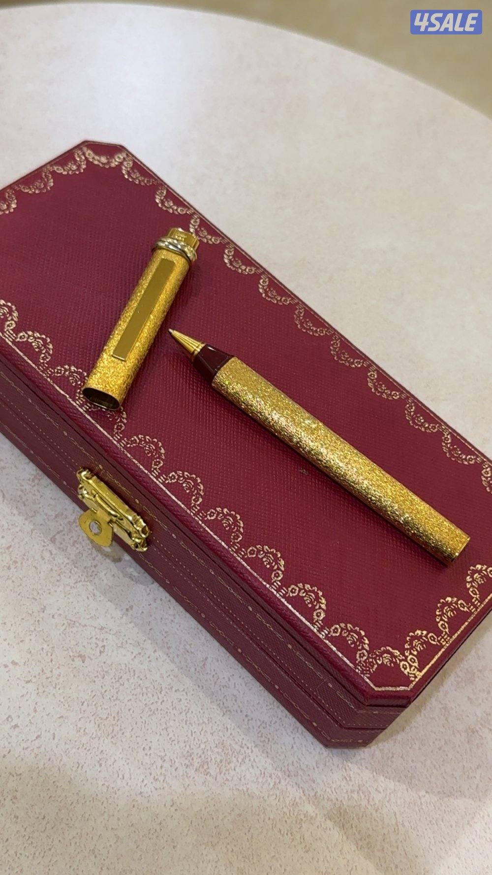 للبيع قلم كارتير فاندوم ســبيــــكـــة4