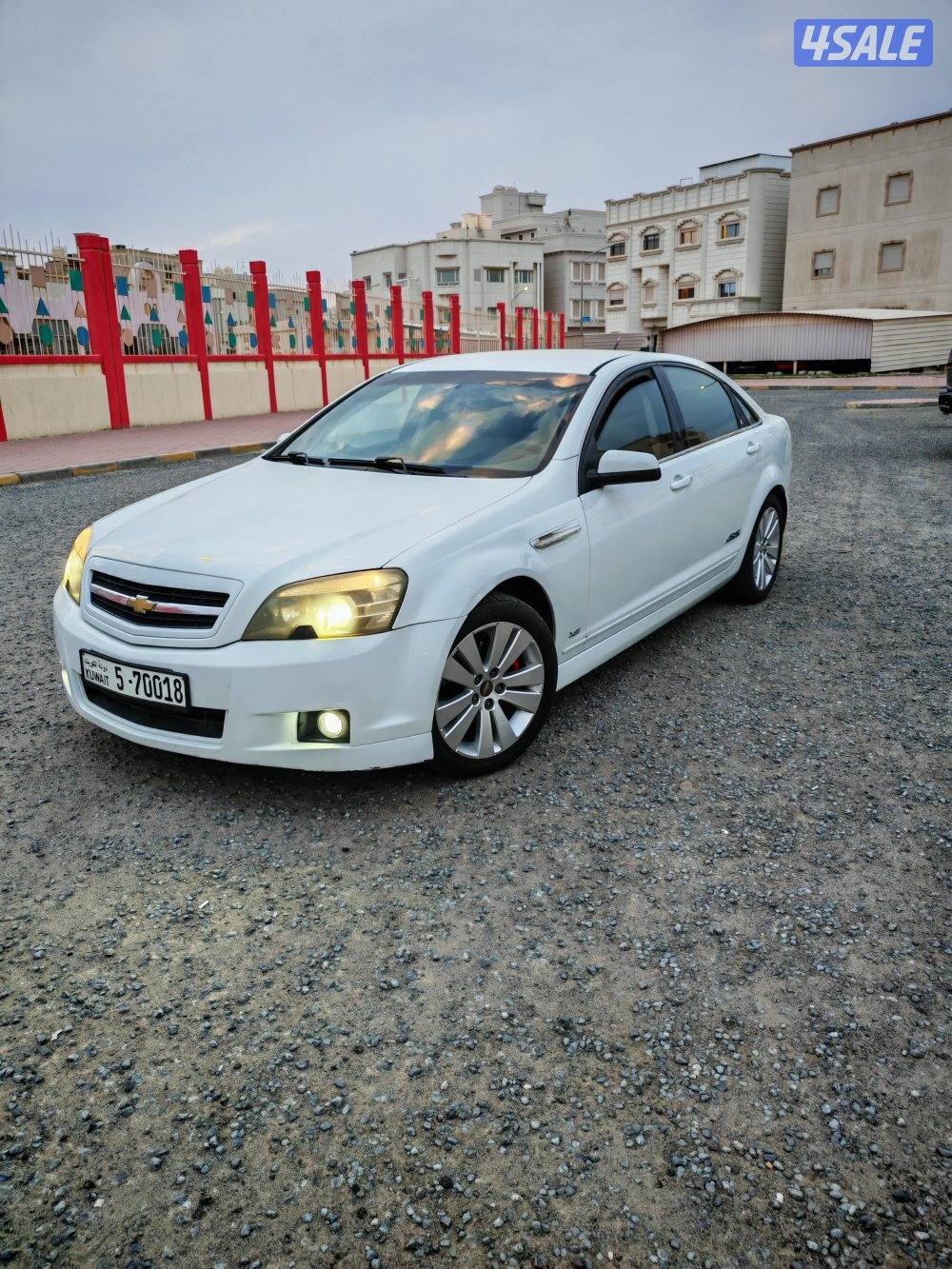 كابرس اس اس ٢٠١٠0