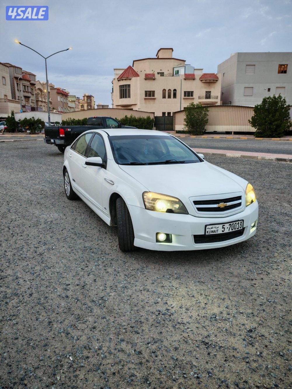 كابرس اس اس ٢٠١٠1