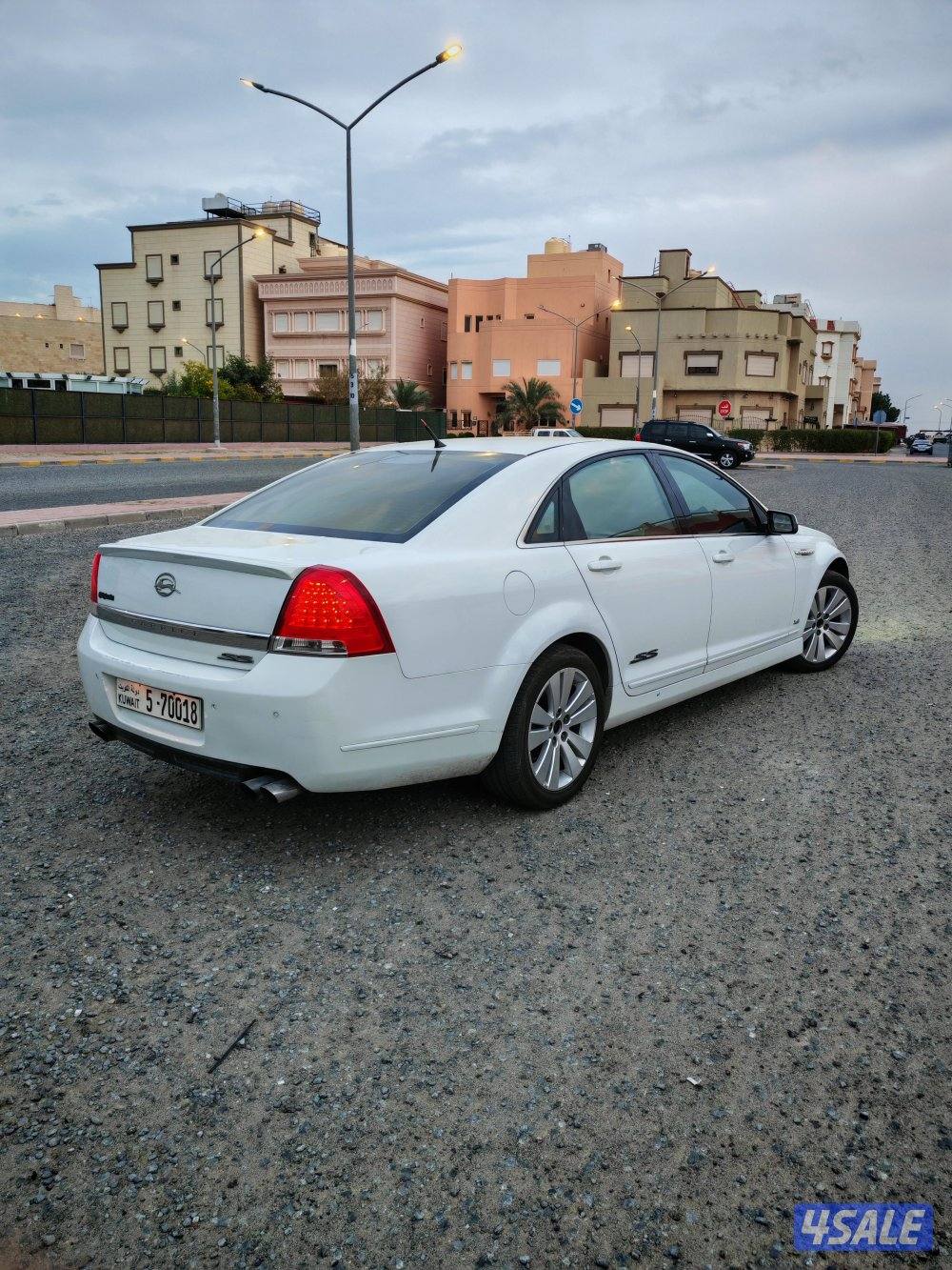 كابرس اس اس ٢٠١٠2