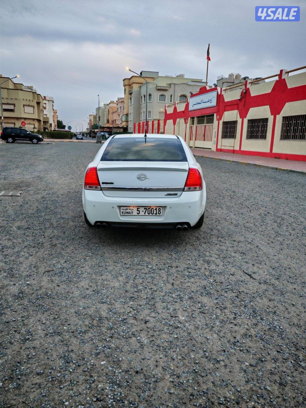 كابرس اس اس ٢٠١٠3