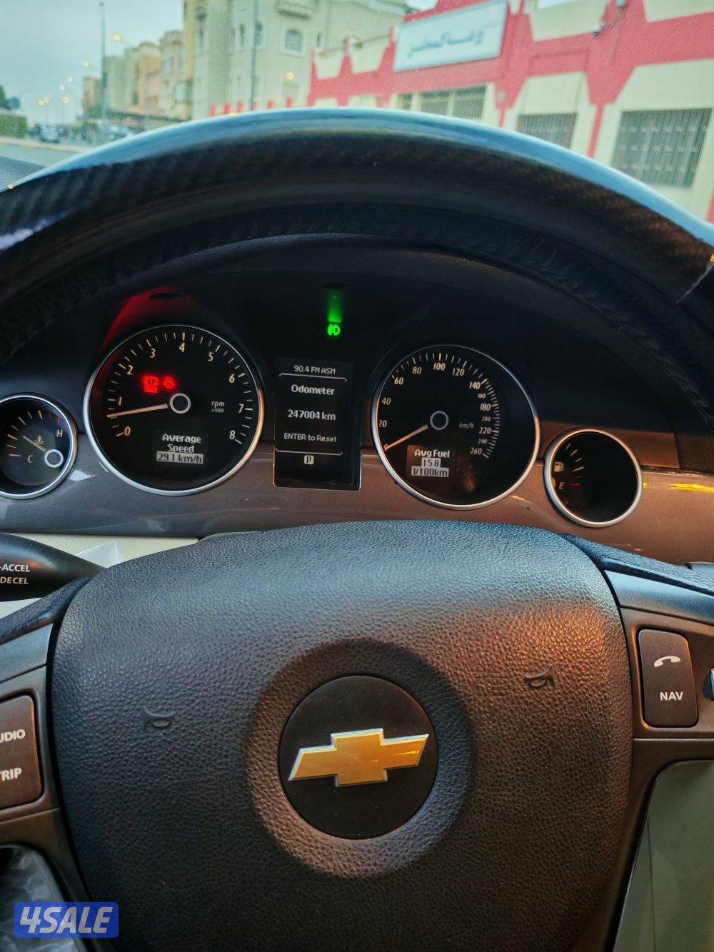 كابرس اس اس ٢٠١٠4