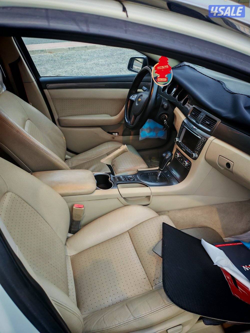 كابرس اس اس ٢٠١٠6