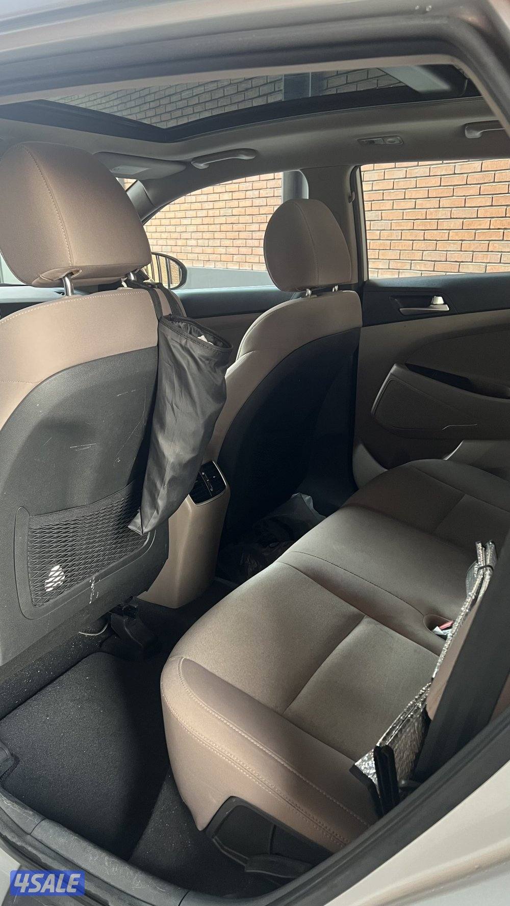 هيونداي توسان 20208