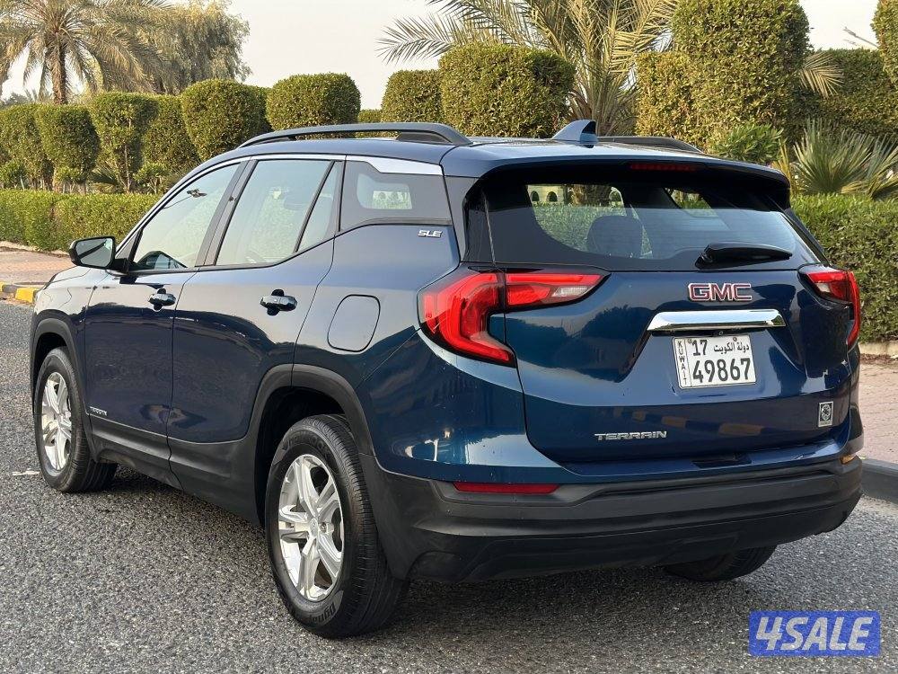 تيرين 2019 SLE3