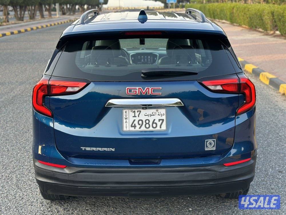 تيرين 2019 SLE4