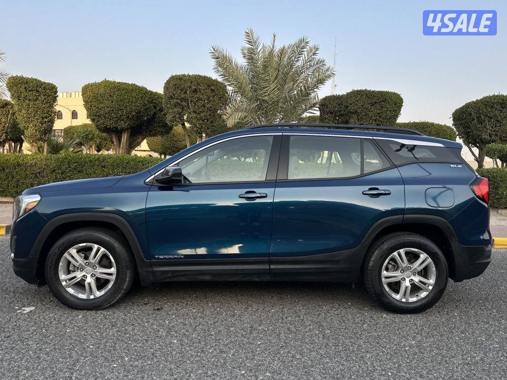 تيرين 2019 SLE5