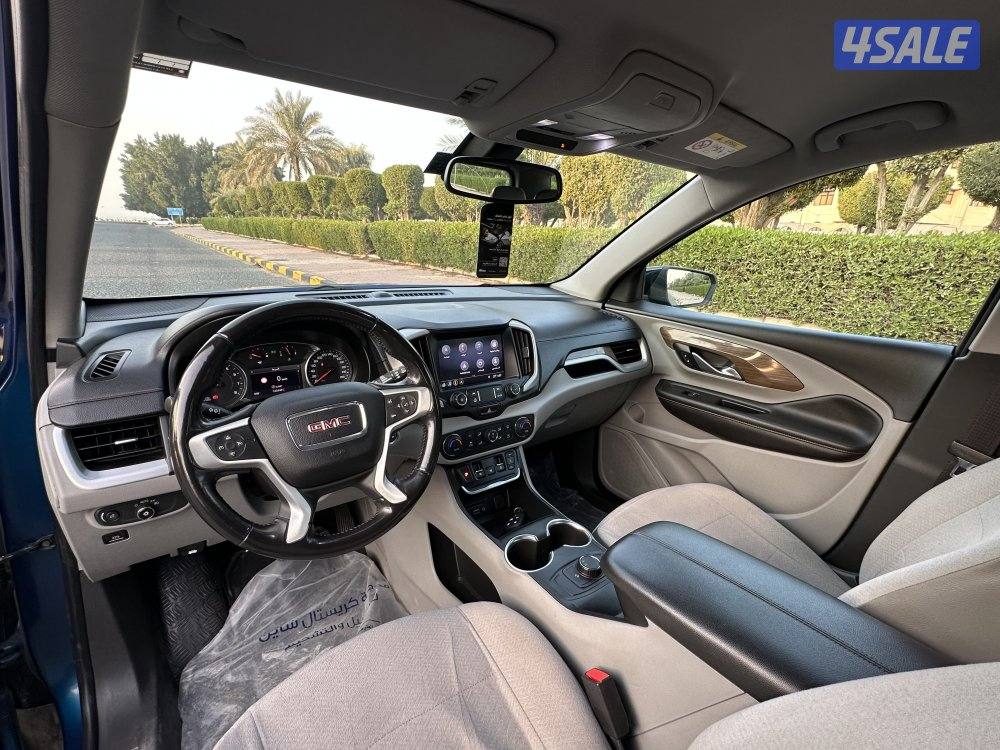 تيرين 2019 SLE6