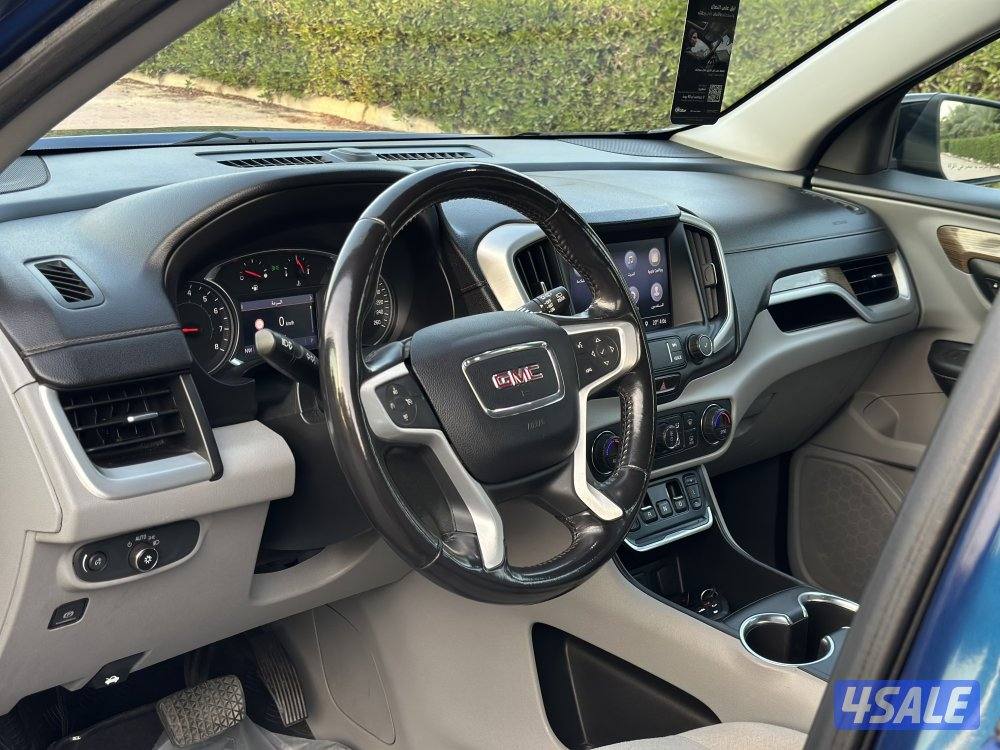 تيرين 2019 SLE7