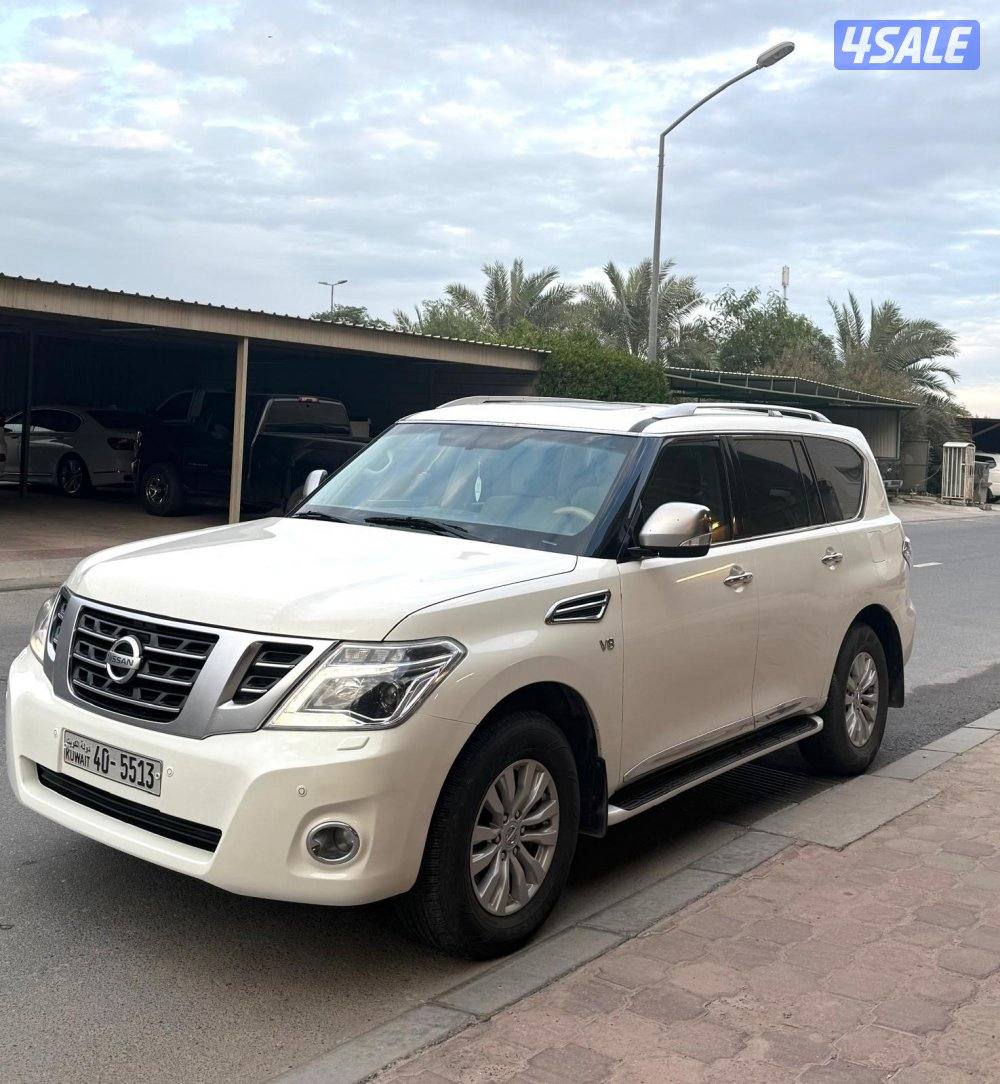 باترول صبغ الوكالة0